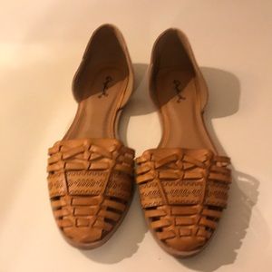Espadrille Shoes